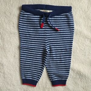 Baby Boden Striped Pants
